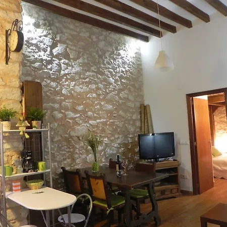 Charming In The Center Appartement *