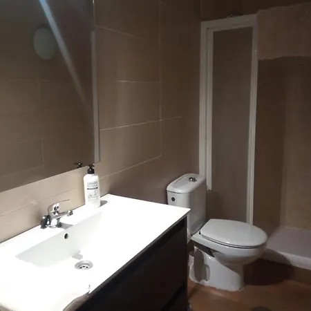 Apartment Charming In The Center Alicante
