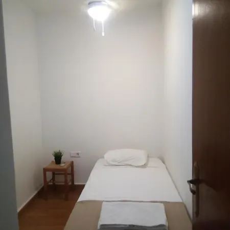 Charming In The Center Apartment